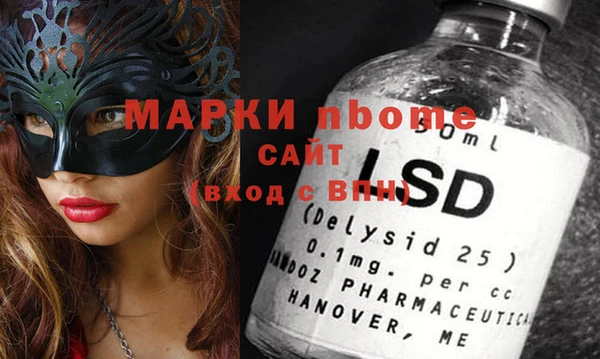сатива Осташков